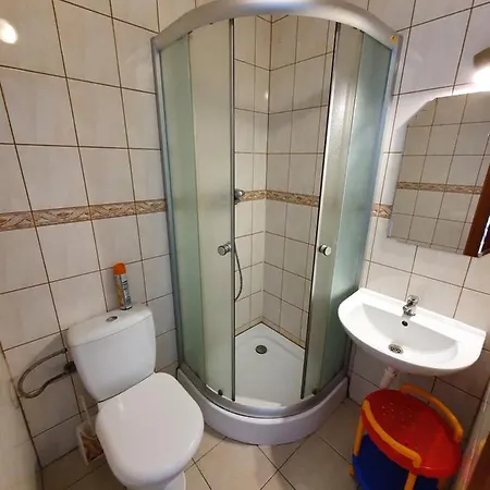 Apartamento U Sylwii - Apartament I Pokoje *
