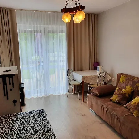 Apartamento U Sylwii - Apartament I Pokoje