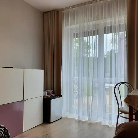 Apartamento U Sylwii - Apartament I Pokoje Ustronie Morskie