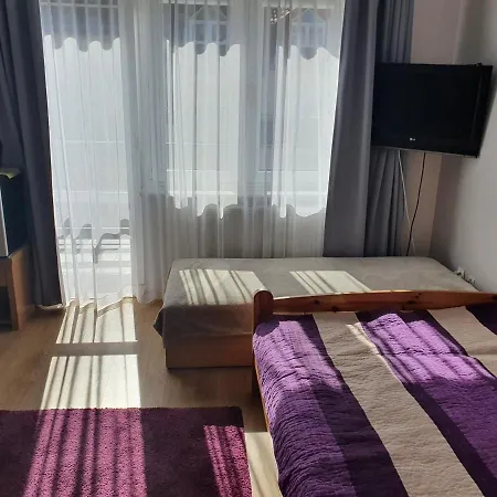 U Sylwii - Apartament I Pokoje *