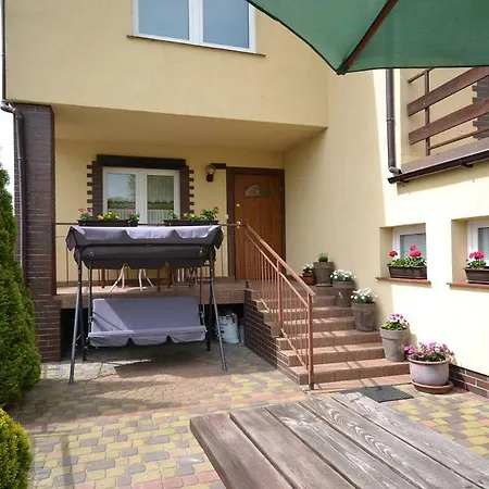 Apartamento U Sylwii - Apartament I Pokoje