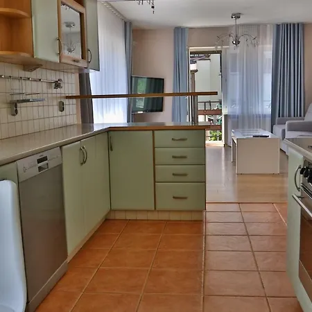 Apartamento U Sylwii - Apartament I Pokoje