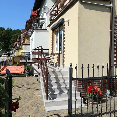 Apartamento U Sylwii - Apartament I Pokoje