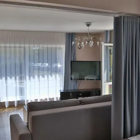 Apartamento U Sylwii - Apartament I Pokoje