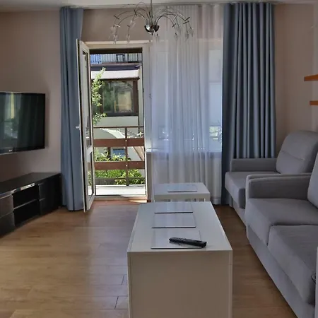 Apartamento U Sylwii - Apartament I Pokoje *