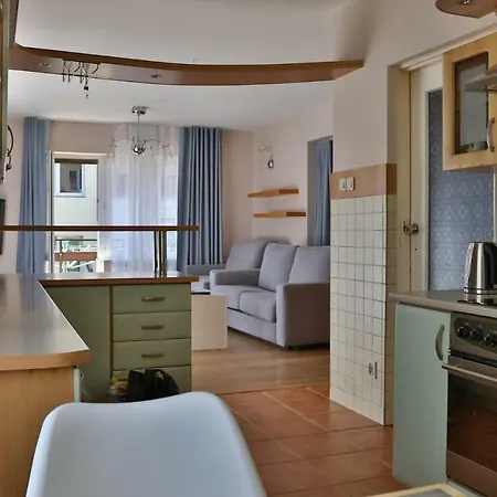 Apartamento U Sylwii - Apartament I Pokoje